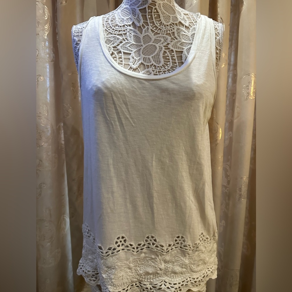 Micheal Kors tank